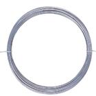 Arame Galvanizado Nº18 1,24mm (1kg | 108m)